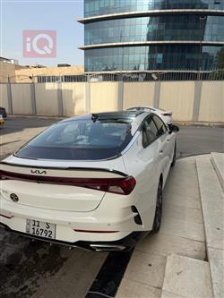 كيا K5